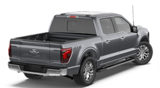 2026 Ford F-150® External Image 4
